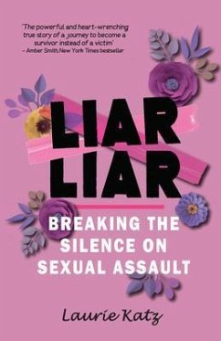 Cover Liar Liar (eBook, ePUB)