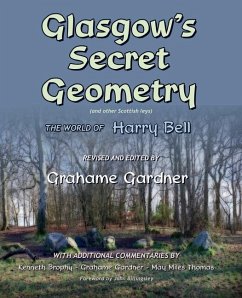Glasgow's Secret Geometry - the World of Harry Bell