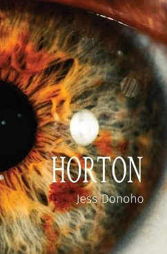 Horton - Donoho, Jess