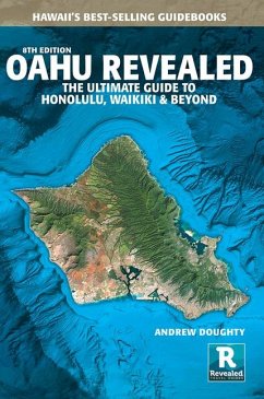 Oahu Revealed - Doughty, Andrew
