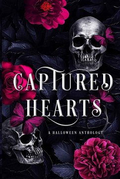 Captured Hearts - Brown, Elizabeth; Christie, Garnet; McQuerry, Willow