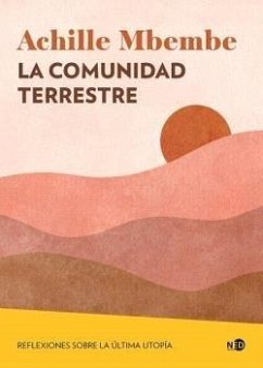 Comunidad Terrestre Comunidad Terrestre