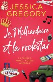 Le Milliardaire et la rockstar