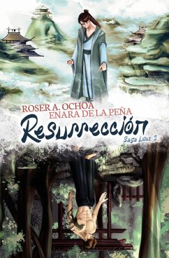Cover Resurrección