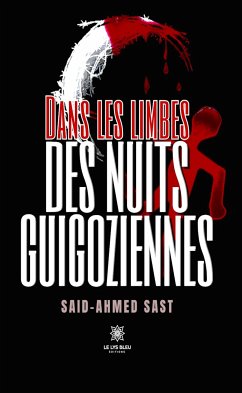 Dans les limbes des nuits guigoziennes (eBook, ePUB) - Sast, Said-Ahmed