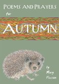 Poems and Prayers for Autumn (eBook, ePUB) Poems and Prayers for Autumn (eBook, ePUB)
