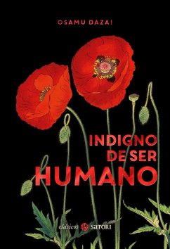 Cover Indigno De Ser Humano