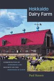 Hokkaido Dairy Farm