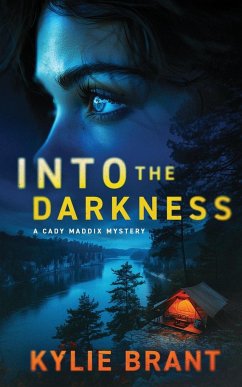 Into the Darkness - Brant, Kylie