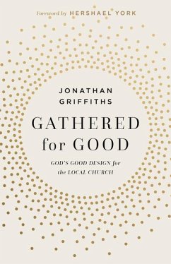 Cover Gathered for Good