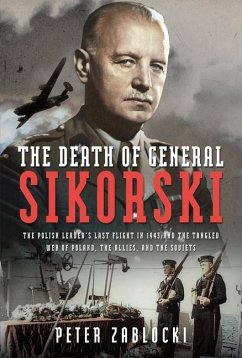 The Death of General Sikorski - Zablocki, Peter