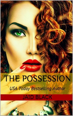 Cover The Possession (Cravings, #1) (eBook, ePUB)