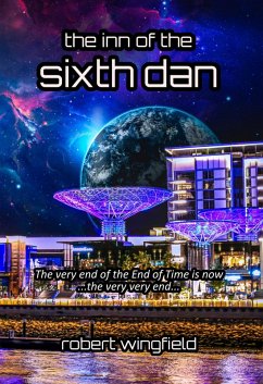 Cover The Inn of the Sixth Dan (The Dan Provocations, #6) (eBook, ePUB)