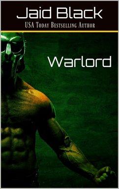 Warlord (eBook, ePUB) - Black, Jaid