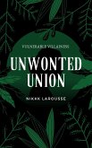 Unwonted Union (Urban Myths and Stories, #7) (eBook, ePUB)