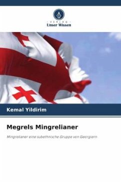 Megrels Mingrelianer - Yildirim, Kemal