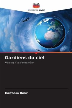 Gardiens du ciel - Bakr, Haitham