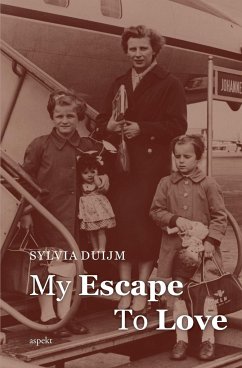 My Escape to Love - Duijm, Sylvia