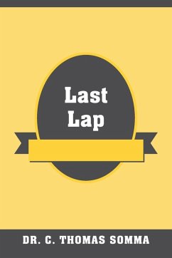 Cover Last Lap