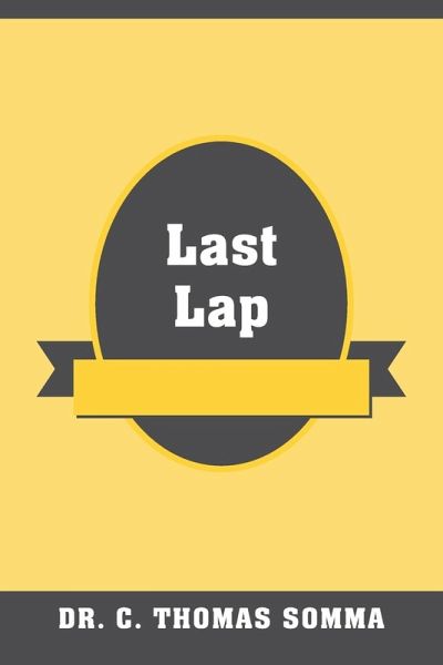 Last Lap Last Lap