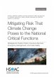Mitigating Risk That Climate Change... - Bild 1