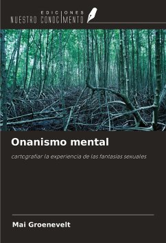 Onanismo mental - Groenevelt, Mai
