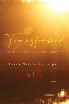 Transformed - Wright-Christopher, Carrie