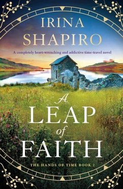 A Leap of Faith - Shapiro, Irina