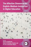 The Affective Dimension in English-Medium Instruction in Higher Education
