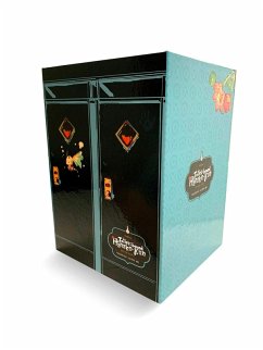 Cover Toilet-Bound Hanako-Kun: Second Stall