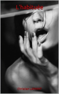 Cover L'habituée (eBook, ePUB)