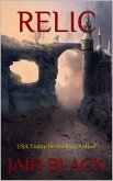 Relic (Called Through Time: Highlander Brides, #3) (eBook, ePUB)
