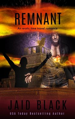 Cover Remnant (Called Through Time: Highlander Brides, #1) (eBook, ePUB)