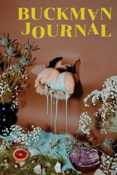 Cover Buckman Journal