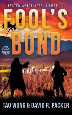 Fool's Bond - Wong, Tao; Packer, David R.