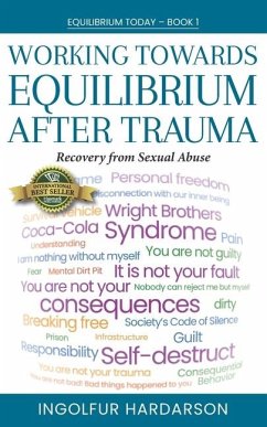 Working Toward Equilibrium After Trauma - Hardarson, Ingolfur