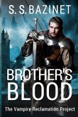 Brother's Blood (Book 4)