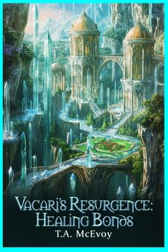 Vacari's Resurgence - McEvoy, T. A.