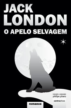 O Apelo Selvagem - London, Jack