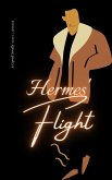 Hermes' Flight (The Caprioli Brothers, #2) (eBook, ePUB)