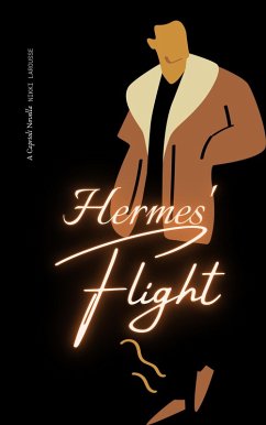 Hermes' Flight (The Caprioli Brothers, #2) (eBook, ePUB) - Larousse, Nikki