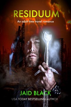 Cover Residuum (Called Through Time: Highlander Brides, #2) (eBook, ePUB)