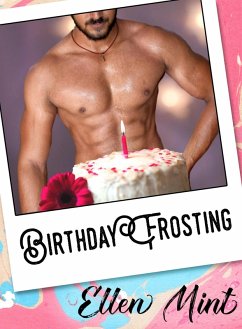 Cover Birthday Frosting (eBook, ePUB)