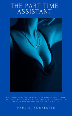 Cover The Part Time Assistant (eBook, ePUB)