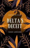 Delta's Deceit (Shadow Pack Stories, #4) (eBook, ePUB)