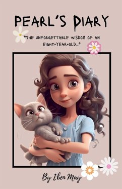 Cover Pearl's Diary