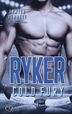 Ryker (Carolina Cold Fury-Team Teil 4) - Bennett, Sawyer