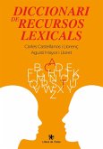 Diccionari de recursos lexicals