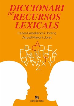 Diccionari de recursos lexicals