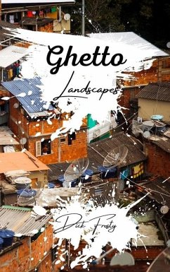 Ghetto Landscapes - Frosty, Dick